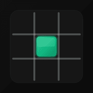 MyGameGrid app icon