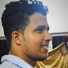Sachin U S