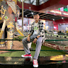 Brijit thiyam