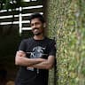 Bharath K