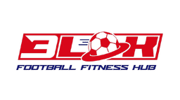 3lok Football Fitness Hub logo