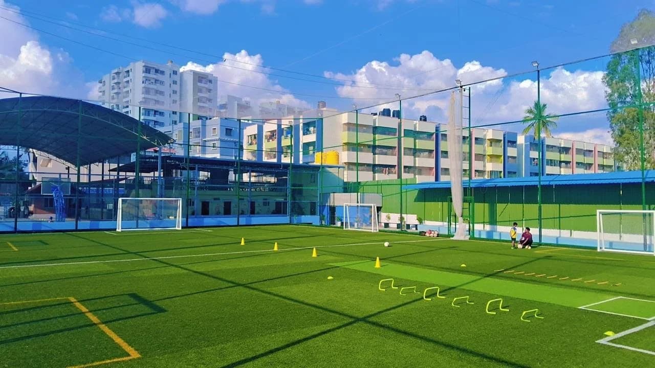 Sportonix Sports Arena – photo 1