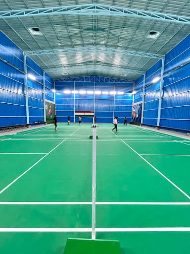 SUVs Sports Arena – photo 1