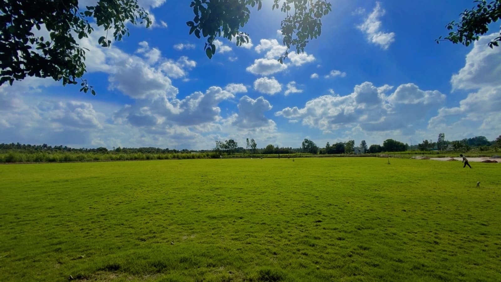 Vantara Cricket Estate – photo 1
